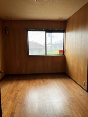 【洋室】 | 桂坂 御陵大枝山町五丁目 一戸建