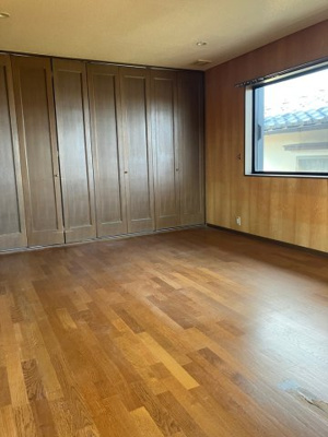 【洋室】 | 桂坂 御陵大枝山町五丁目 一戸建