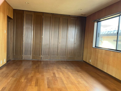 【洋室】 | 桂坂 御陵大枝山町五丁目 一戸建