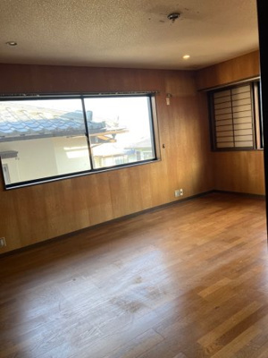 【洋室】 | 桂坂 御陵大枝山町五丁目 一戸建