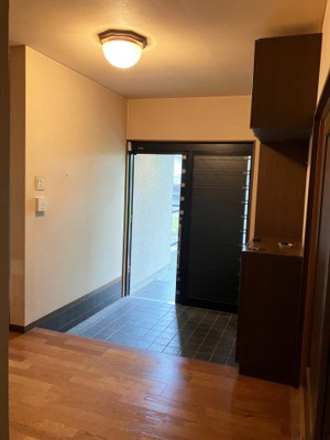 【その他】 | 桂坂 御陵大枝山町五丁目 一戸建
