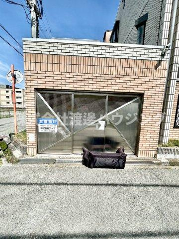 コーポウエハラIIのその他共用部分