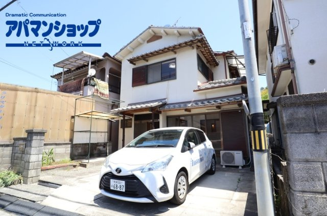 生駒市南田原町戸建
