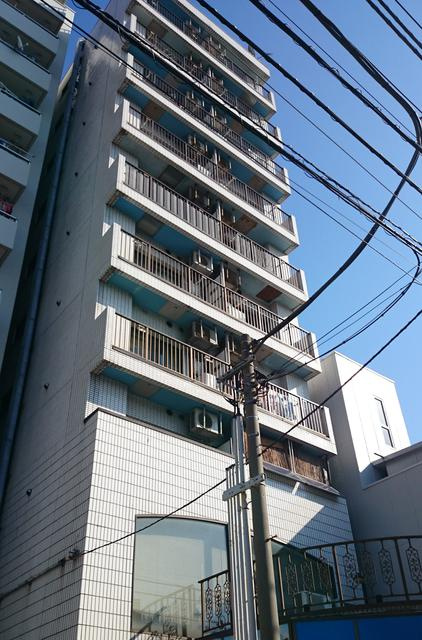 キャッスル江東の画像