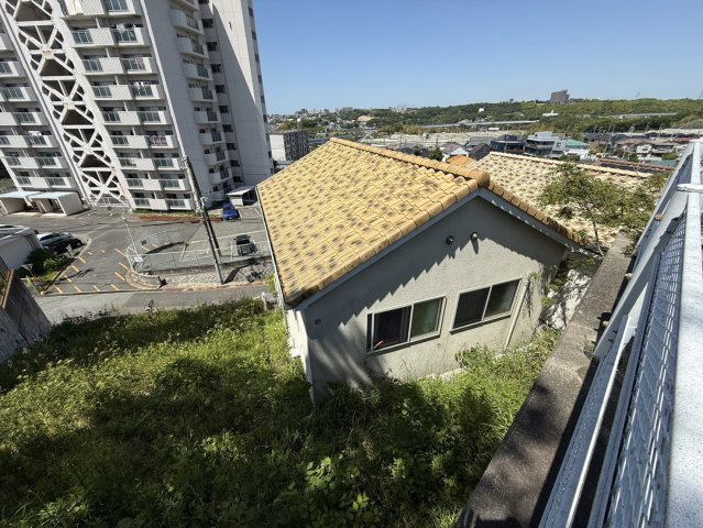 桃山台1丁目戸建の外観