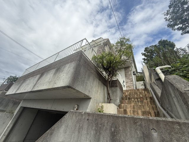 桃山台1丁目戸建のその他