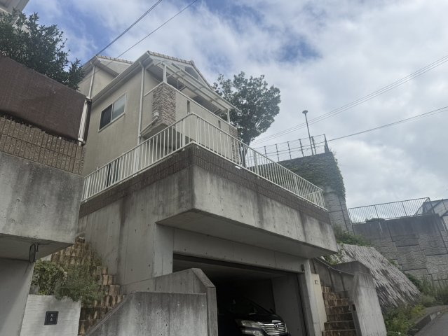 桃山台1丁目戸建のその他