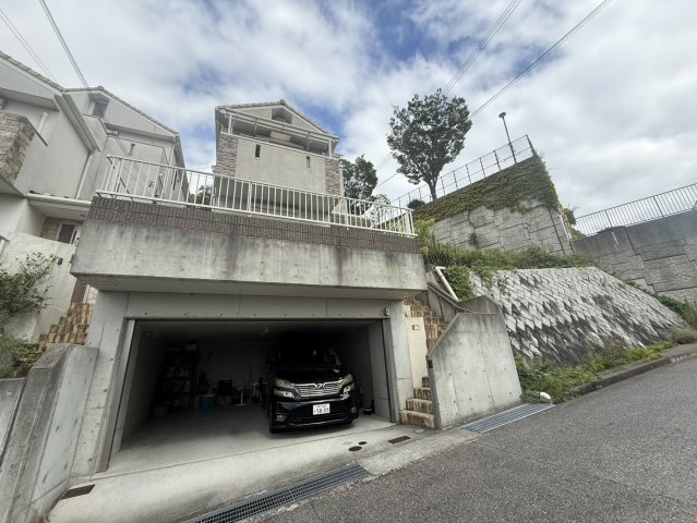 桃山台1丁目戸建のその他