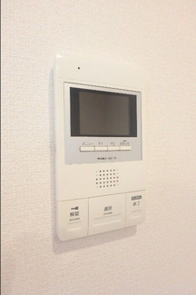 【セキュリティ】 | キャトルセゾン 南佐古