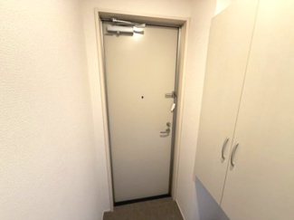 【玄関】 | アル・ソーレ沖浜