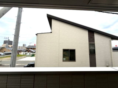 【展望】 | アル・ソーレ沖浜