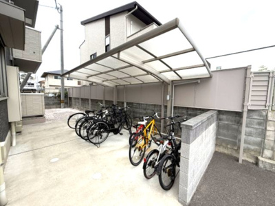【その他共用部分】 | アル・ソーレ沖浜