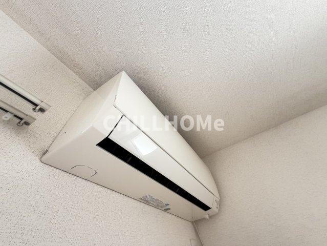 コスモス　Ⅱの設備|当社、チルホームのHPもご覧ください(^^)/物件情報多数♪