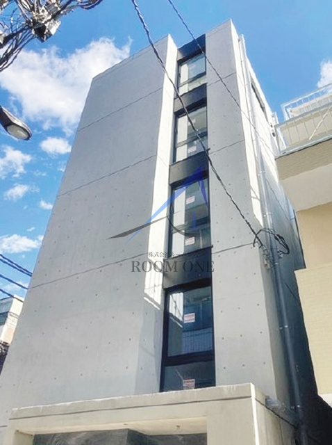 maison de grue