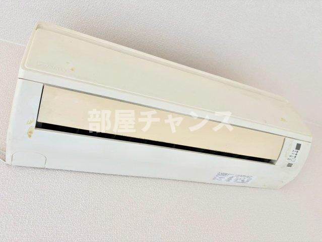 FLAT12の設備