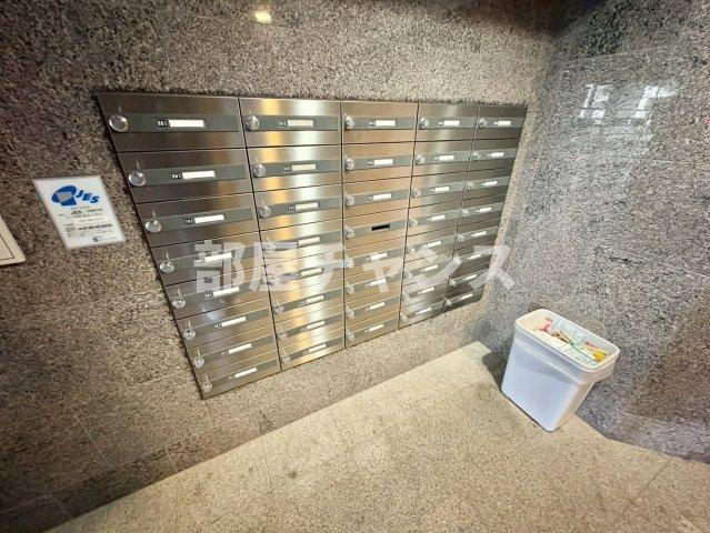 FLAT12のその他共用部分