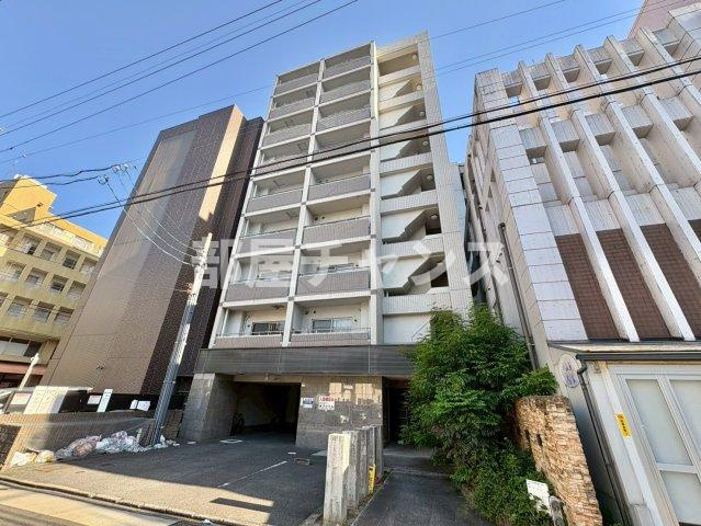 FLAT12の外観