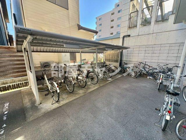 FLAT12のその他共用部分