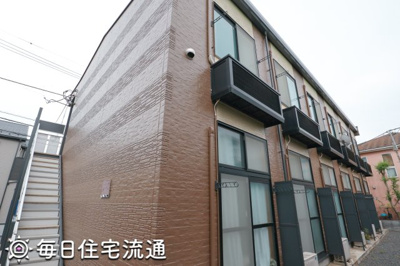 【外観】 | 磯