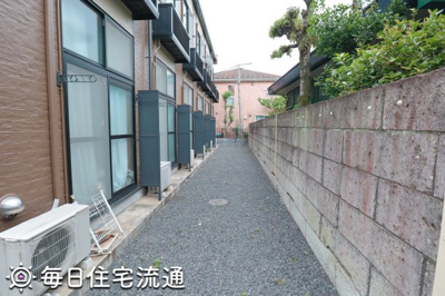 【庭】 | 磯