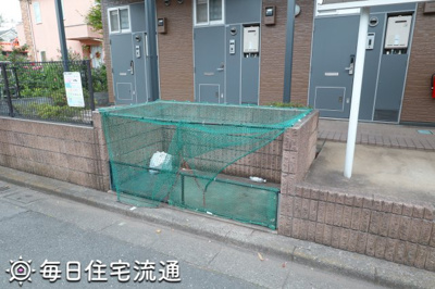 【その他共用部分】 | 磯