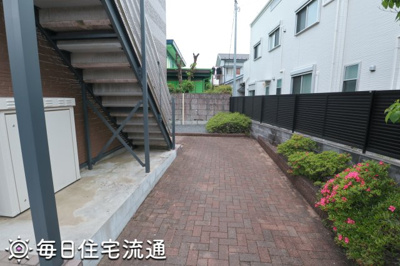 【エントランス】 | 磯