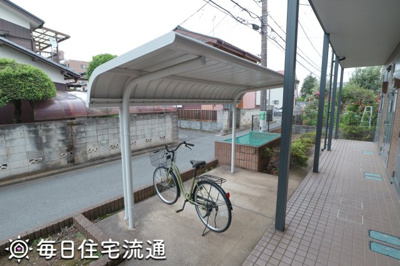 【その他共用部分】 | 磯