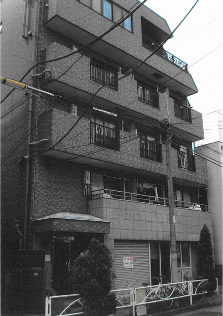 墨田区横川１丁目のマンションの画像