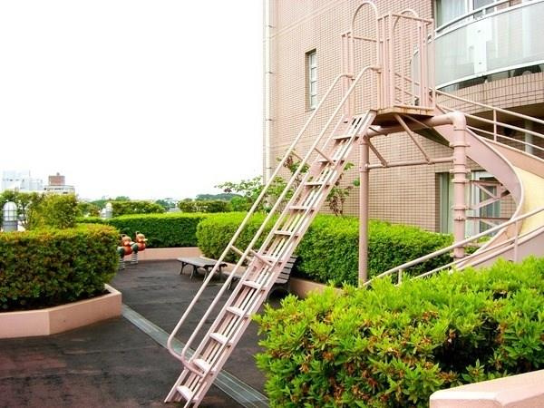 リリファ津田沼のその他共用部分