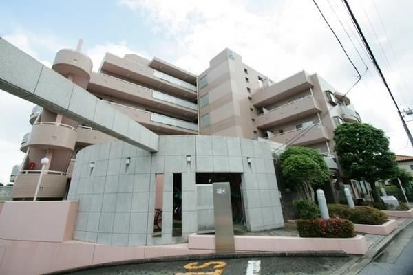 リリファ津田沼の設備