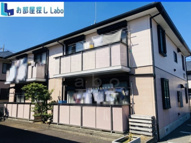 コージーコートＢの画像