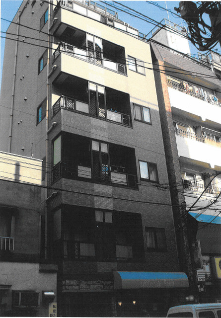 墨田区錦糸３丁目のマンションの画像