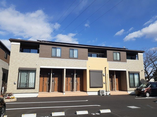 プランドール　トロワ　Ｃ