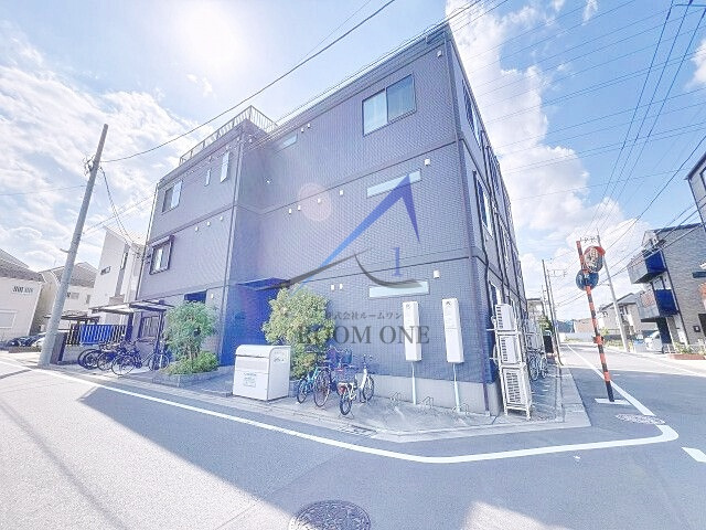 パークレジデンス六町