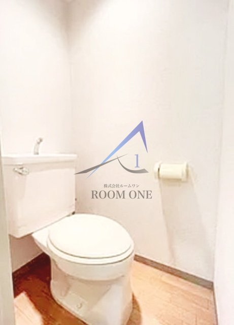 カスガヒルズのトイレ|トイレです。