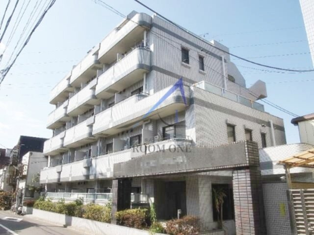 ワコーレ多摩川