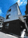 プラチナレジデンス白金台の画像