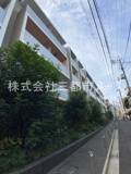 プラウドフラット戸越公園の画像