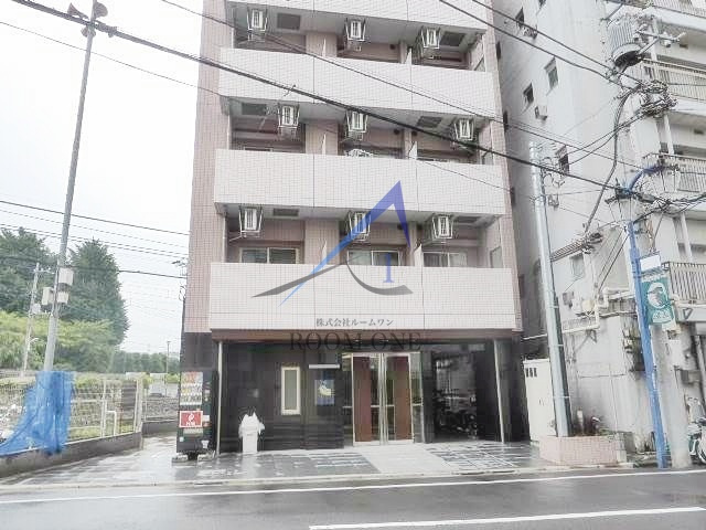 ヴァレッシア武蔵関駅前シティ