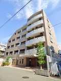 神戸市灘区琵琶町３丁目のマンションの画像