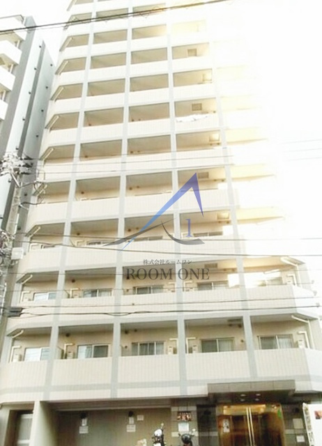 コンシェリア門前仲町