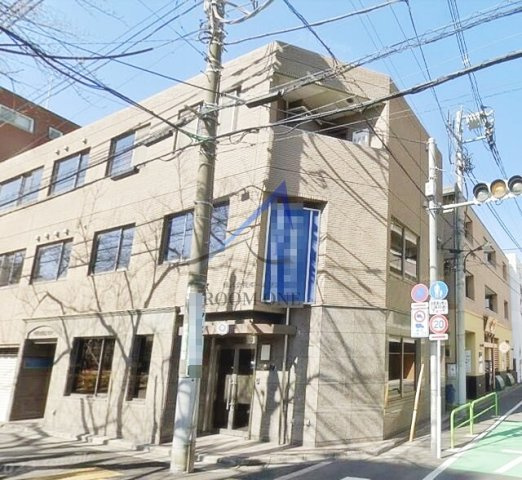 中村北堀江ビル