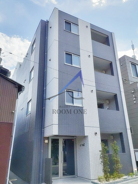 ドミール中野南台