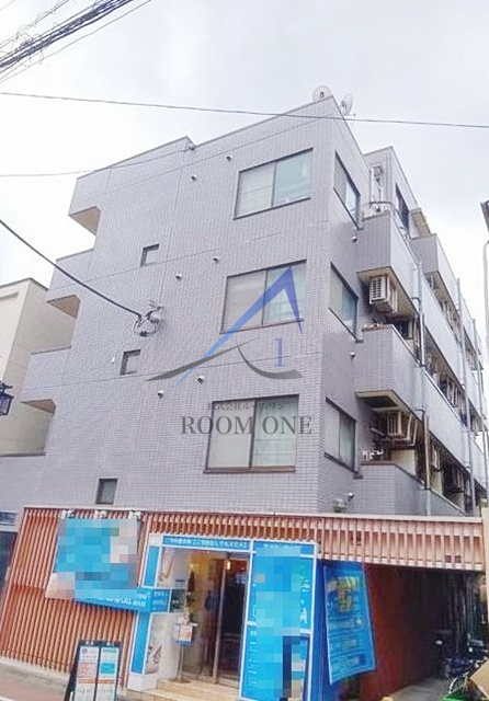 ビィレーヴ浜田山