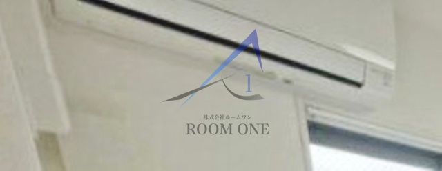ブロッサムテラス池上のその他|エアコンです。