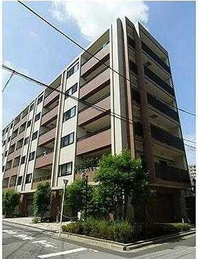 レクセル錦糸町シティのその他