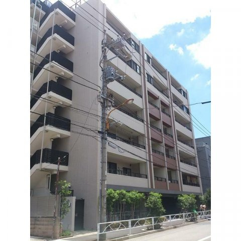 レクセル錦糸町シティ