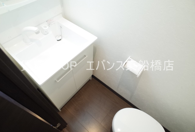 【独立洗面台】 | NY Square Funabashi