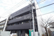 NY Square Funabashiの画像