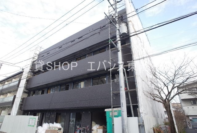 【外観】 | NY Square Funabashi